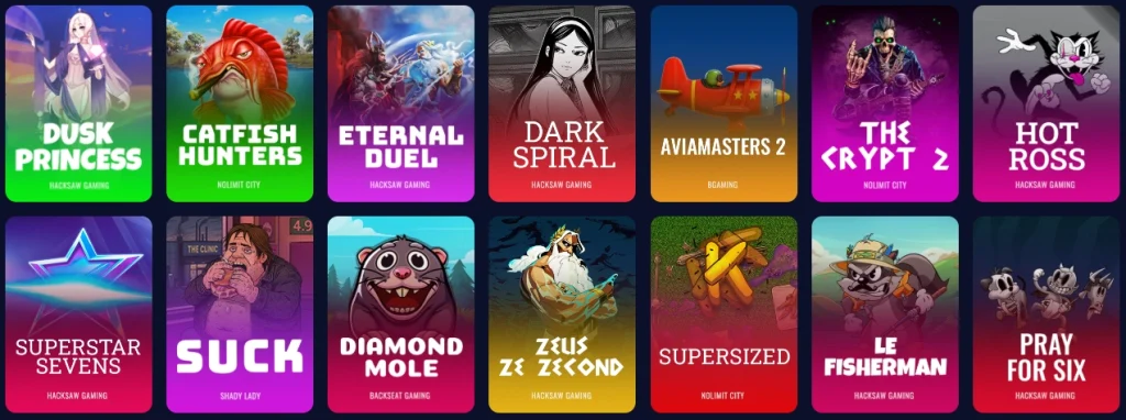 Οδηγός bonus overview για το Turbowins casino